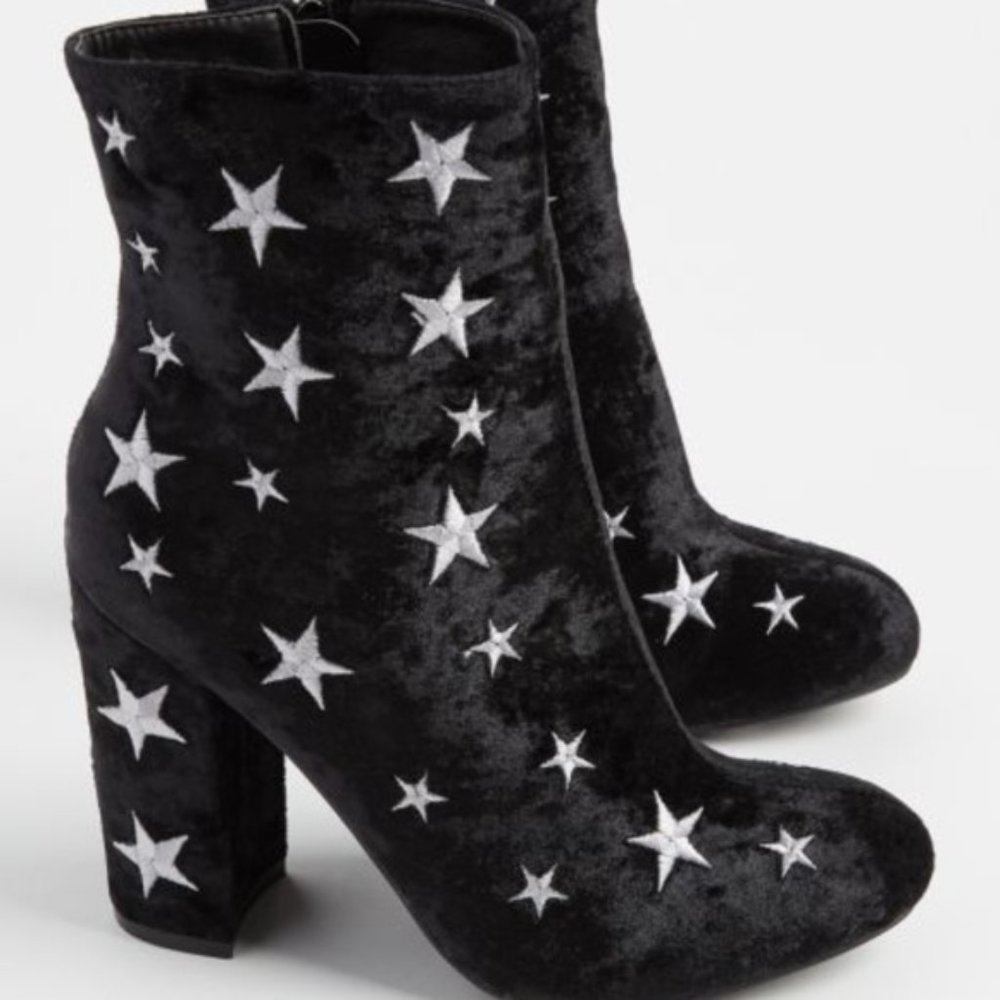 Stars Boots - Picture 7 of 13